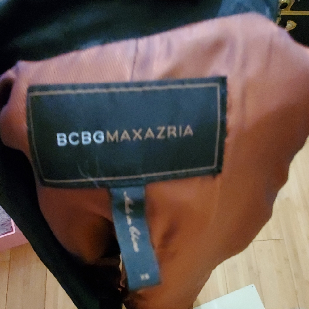 Jacket - Picture 4 of 5